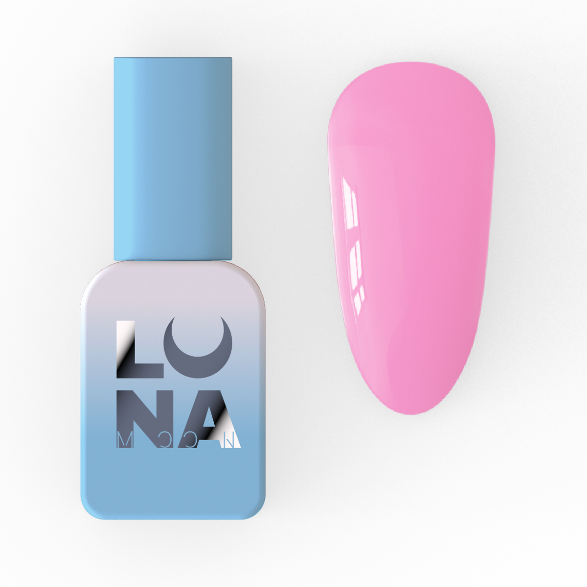 Gellak LUNA Perfect Color Nr 503, 8ml
