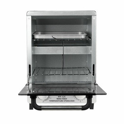 WX - 12C hetelucht sterilisator - SimDi Beauty
