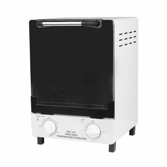 WX - 12C hetelucht sterilisator - SimDi Beauty