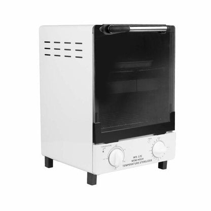 WX - 12C hetelucht sterilisator - SimDi Beauty