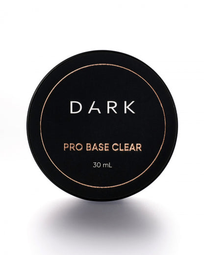 DARK Pro Base Clear