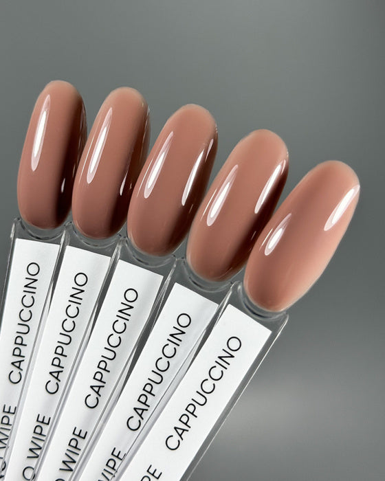 DARK Capuccino Top 10ml